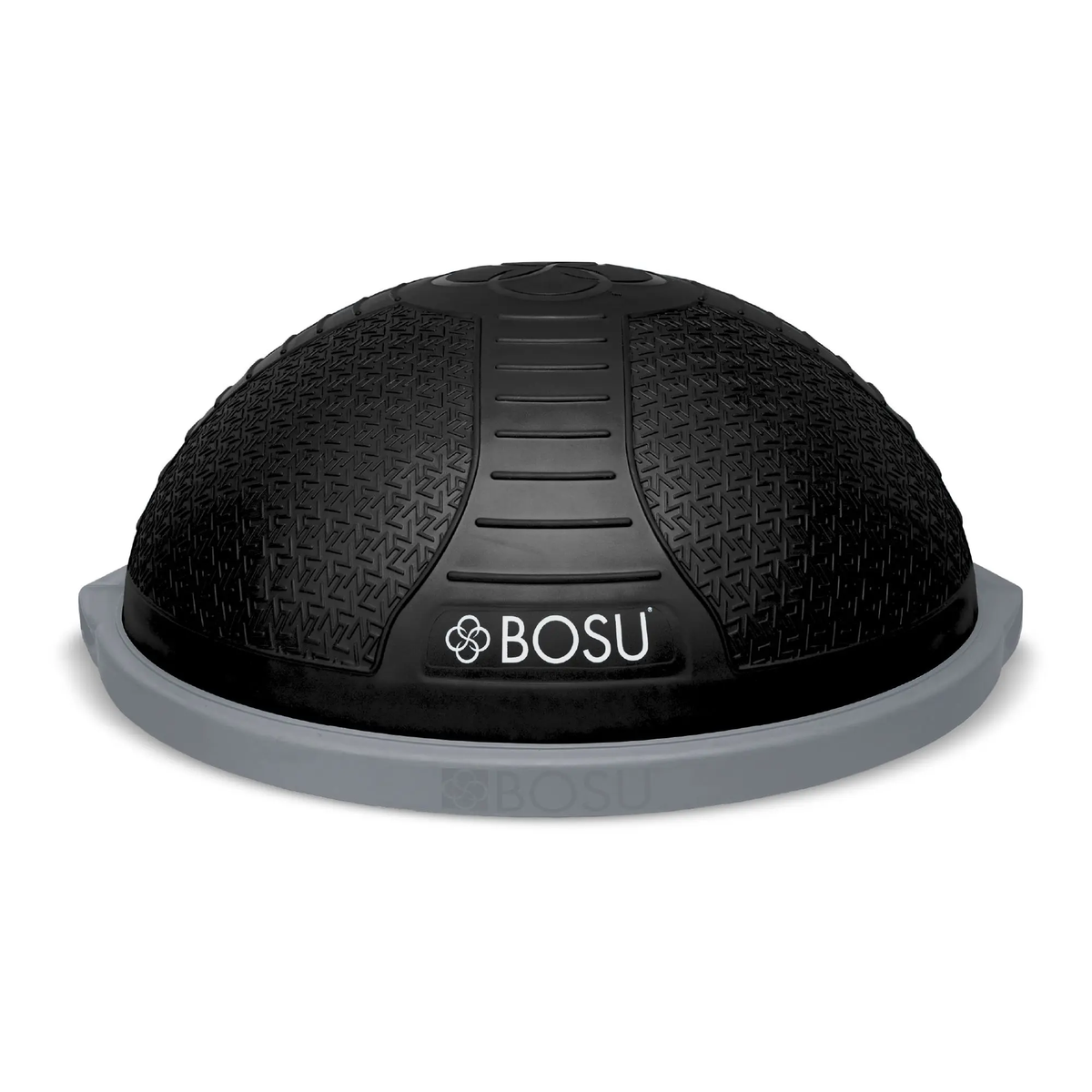 Bosu Home Balance Trainer for Strength, Flexibility, and Cardio Workouts