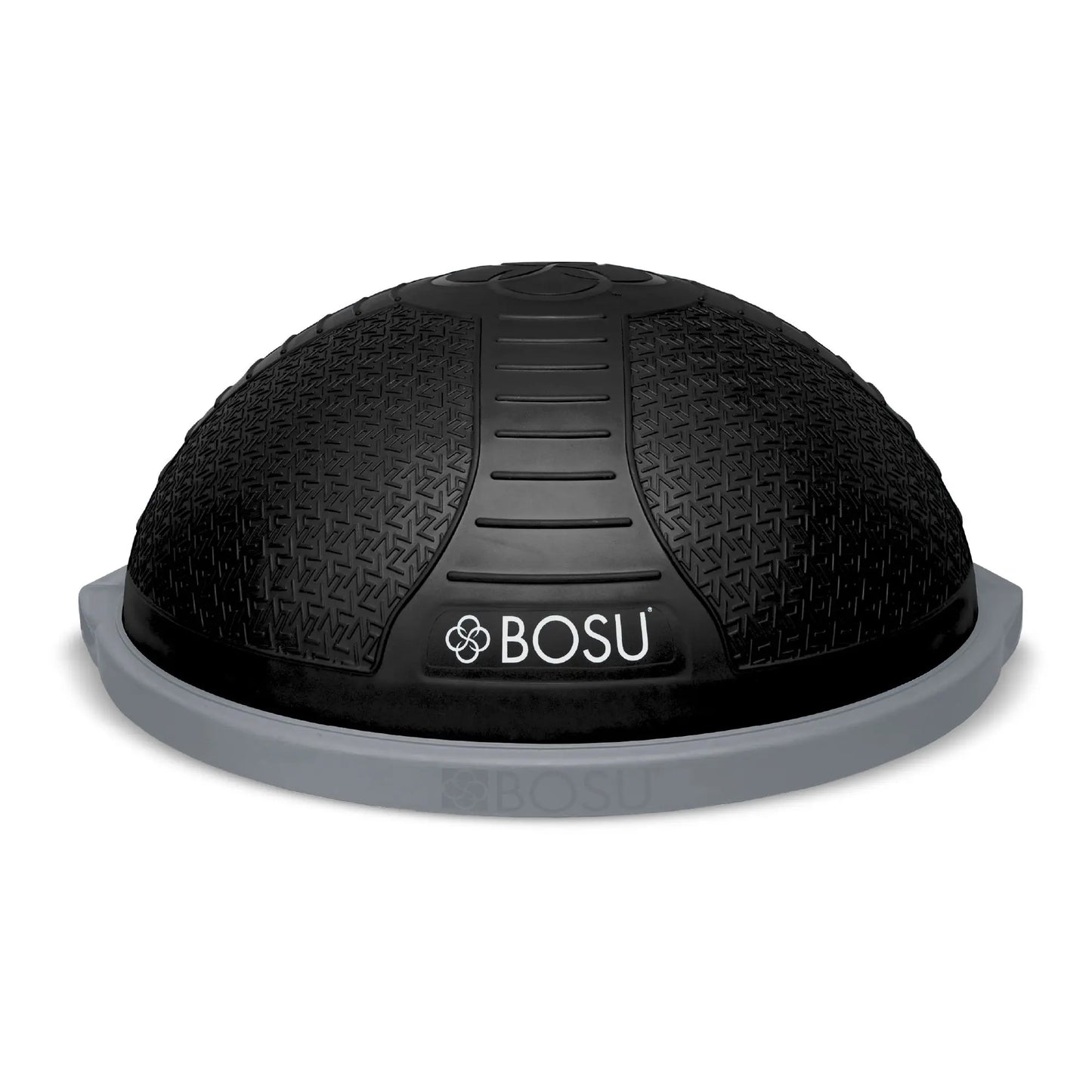 Bosu Home Balance Trainer for Strength, Flexibility, and Cardio Workouts