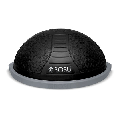 Bosu Home Balance Trainer for Strength, Flexibility, and Cardio Workouts